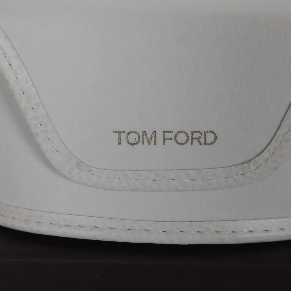 Tom Ford large Sunglass case